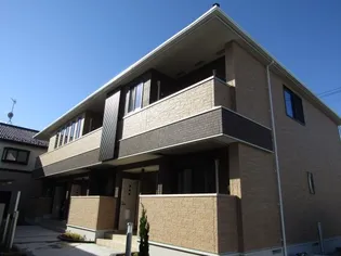 ハイツタチバナの画像