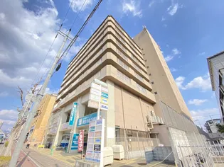 パレット御池の画像