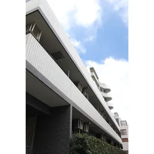 FORTIS水天宮前の画像