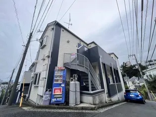 MARINE CITY横濱の画像