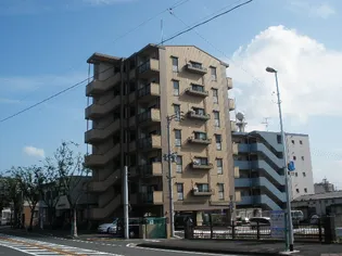 リバージュ中井の画像