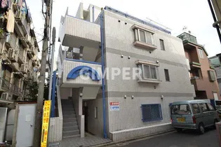 TOHMA神楽坂の画像