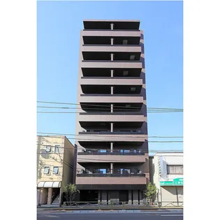 GRANSITE東大前の画像