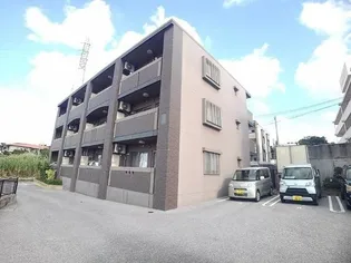 サニーハウス トウマの画像