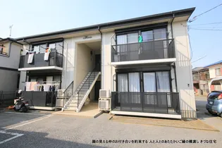 クレスト弐番館の画像