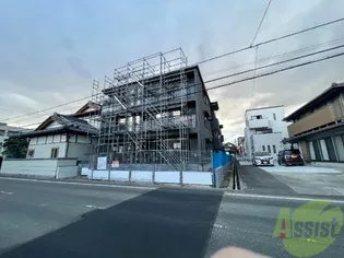 D-room仙台泉【2階】の外観