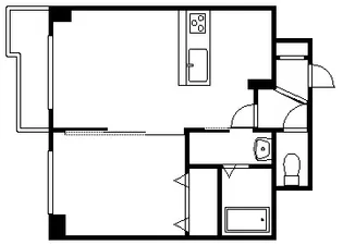 PREMIUM210【2階】の間取り