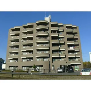 サンポワール宇都宮の画像