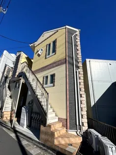 ユナイト金沢八景セシル パウエルの画像