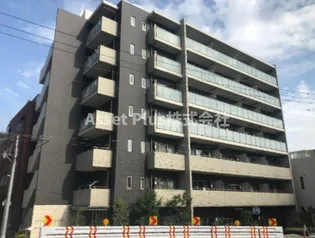 デュオステージ横濱赤門通りの画像