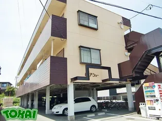 ピュアシューの画像