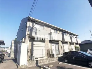 ソレイユKの画像