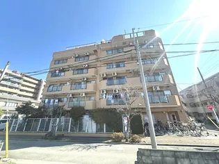 ジョイム鹿浜の画像