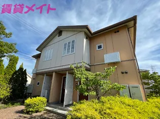 ヒュドールヒューレーE棟の画像