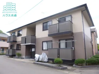 セジュールたさき B棟の画像