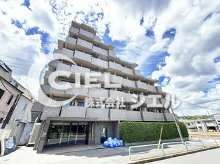 ルーブル都立家政弐番館の画像