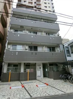 ラピス北千住の画像