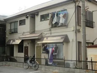 エンゼルハイツの画像