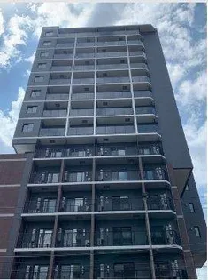 ザ パークハビオ南大井の画像