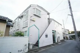 オーガスタハイツの画像