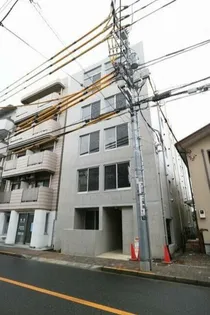 FERIOときわ台の画像