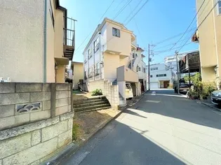 恵光レジデンスの画像