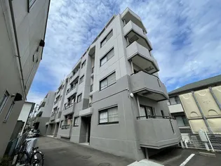 コーポウィスタリアIIの画像