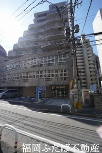 オーベル平尾の画像