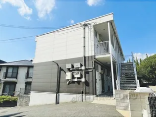 レオパレスプランタン五番館の画像