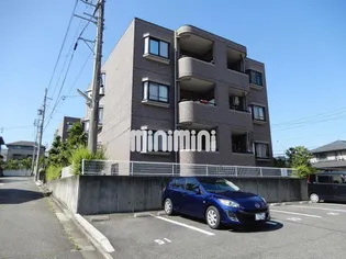 ベルパークDの画像