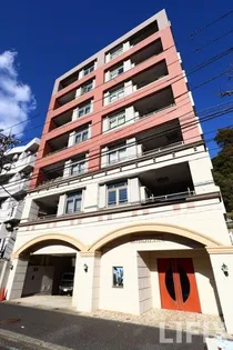 リブゼ横浜紅葉坂の画像