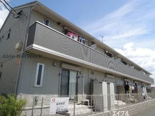 メルヴェイユ Cの画像