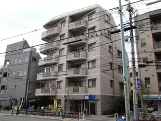 ティアラ東栄の画像
