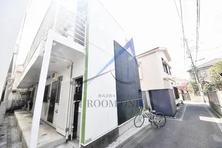 フォレスト1の画像