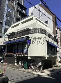 モリヤサンライト【3階】の外観