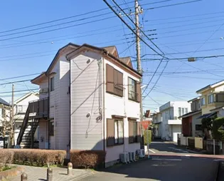 青葉台ハイツの画像