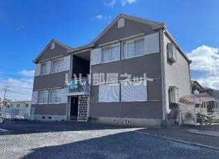 ハイアベニュー双葉の画像