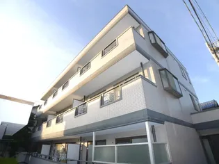 ワコーレエレガンス春日部第1の画像