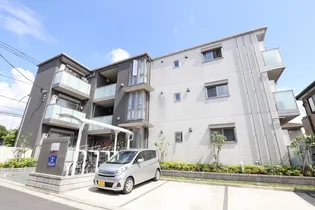 SHAMAISON グランサングリエの画像