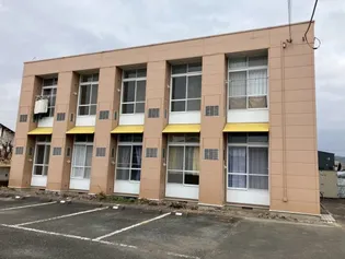 レオパレスNAOの画像