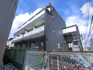 千葉県千葉市中央区若草1【マンション】の外観