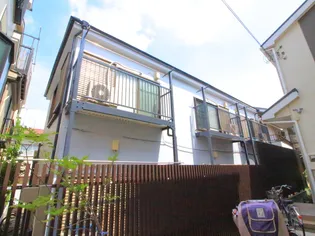 シャトレ赤塚の画像