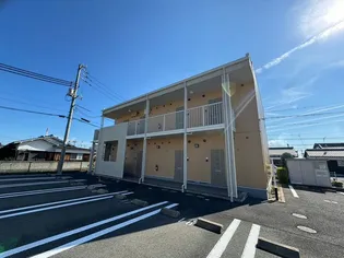 モン ラヴィールAの画像