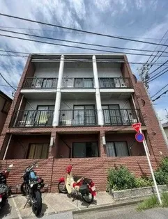 コスモスリバーサイドの画像