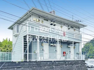 エステートピア五月台の画像