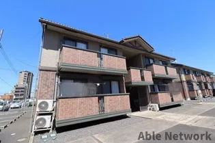 レグルス レジデンスIの画像