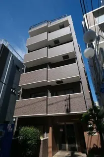 東京都世田谷区太子堂2【マンション】の外観