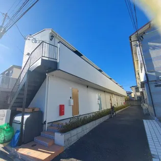 ソルナクレイシア荻窪IIの画像