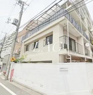 目黒マンションの画像