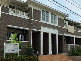 エルヴィーナB棟の画像